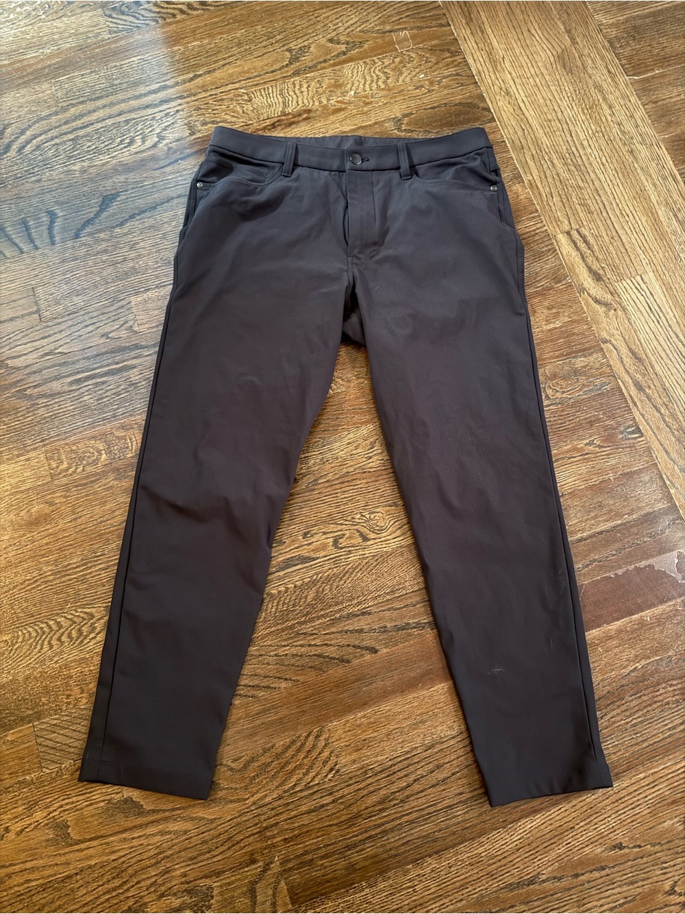 Lululemon Men’s ABC Pant 32/27 Black
